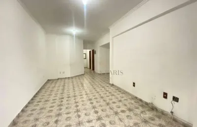 Apartamento à venda, 90 m² por r$ 480.000,00 - boqueirão - praia grande/sp