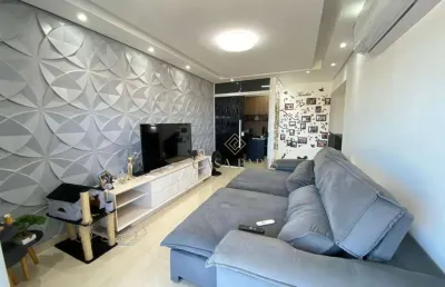 Cobertura à venda, 150 m² por r$ 1.380.000,00 - vila guilhermina - praia grande/sp