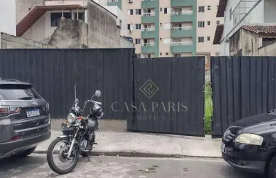 Terreno, 460 m² - venda por r$ 1.800.000,00 ou aluguel por r$ 12.620,00/mês - canto do forte - praia grande/sp