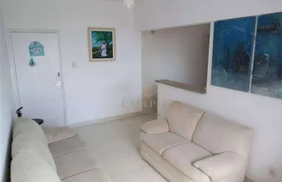 Apartamento à venda, 50 m² por r$ 339.000,00 - tupi - praia grande/sp