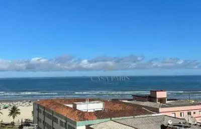 Apartamento com 2 dormitórios à venda, 93 m² por r$ 680.000,00 - ocian - praia grande/sp