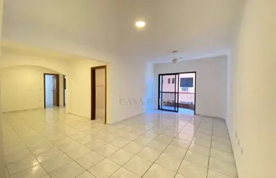 Apartamento à venda, 112 m² por r$ 590.000,00 - canto do forte - praia grande/sp
