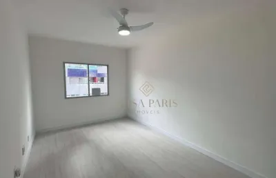 Apartamento com 2 dormitórios à venda, 60 m² por r$ 259.000,00 - tupi - praia grande/sp