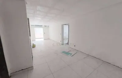 Apartamento à venda, 92 m² por r$ 720.000,00 - aviação - praia grande/sp