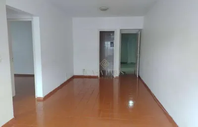 Apartamento à venda, 70 m² por r$ 560.000,00 - canto do forte - praia grande/sp