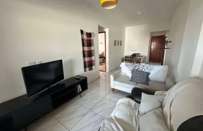 Apartamento à venda, 89 m² por r$ 440.000,00 - caiçara - praia grande/sp