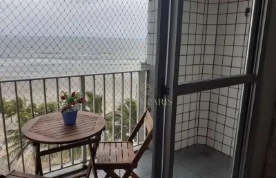 Apartamento à venda, 60 m² por r$ 320.000,00 -  jardim real - praia grande/sp