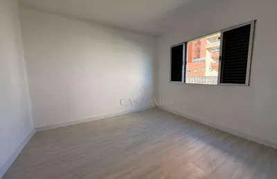 Apartamento à venda, 50 m² por r$ 250.000,00 - canto do forte - praia grande/sp