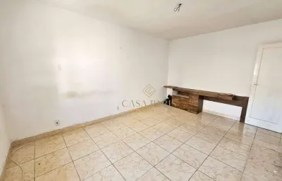Kitnet à venda, 40 m² por r$ 199.000,00 - boqueirão - praia grande/sp