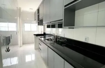 Cobertura com 2 dormitórios à venda, 126 m² por r$ 1.490.000,00 - vila guilhermina - praia grande/sp