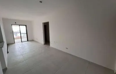 Apartamento à venda, 119 m² por r$ 1.350.000,00 - canto do forte - praia grande/sp
