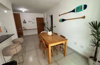 Apartamento com 2 dormitórios à venda, 77 m² por r$ 560.000,00 -  jardim real - praia grande/sp