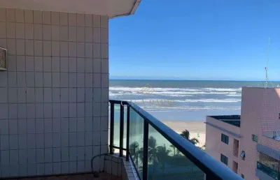 Apartamento com 2 dormitórios à venda, 73 m² por r$ 477.000,00 - jardim imperador - praia grande/sp