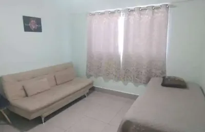 Apartamento à venda, 60 m² por r$ 318.000,00 - canto do forte - praia grande/sp