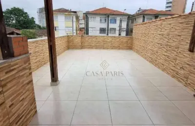 Casa à venda, 172 m² por r$ 700.000,00 - vila guilhermina - praia grande/sp