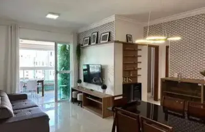 Apartamento com 2 dormitórios à venda, 109 m² por r$ 785.000,00 - canto do forte - praia grande/sp