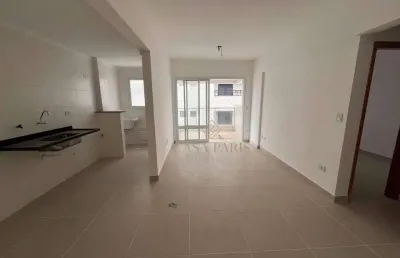 Apartamento à venda, 60 m² por r$ 510.400,00 - canto do forte - praia grande/sp