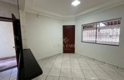 Casa à venda, 107 m² por r$ 480.000,00 - ocian - praia grande/sp