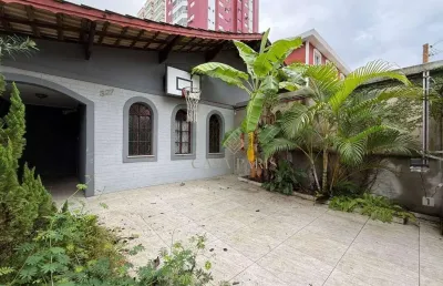 Casa com 2 dormitórios à venda, 92 m² por r$ 660.000,00 - canto do forte - praia grande/sp