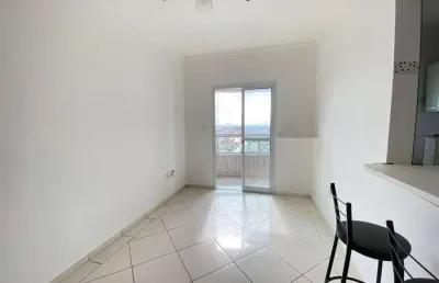 Apartamento à venda, 42 m² por r$ 360.000,00 - maracanã - praia grande/sp