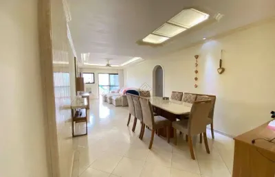 Apartamento à venda, 100 m² por r$ 850.000,00 - vila guilhermina - praia grande/sp