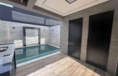 Sobrado à venda, 204 m² por r$ 1.690.000,00 - boqueirão - praia grande/sp