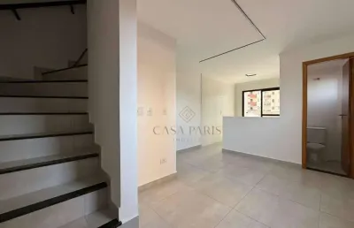 Sobrado com 2 dormitórios à venda, 63 m² por r$ 450.000,00 - ocian - praia grande/sp