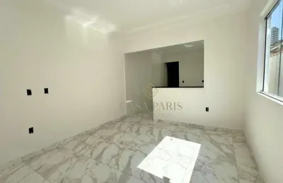 Casa com 2 dormitórios à venda, 75 m² por r$ 365.000,00 - maracanã - praia grande/sp