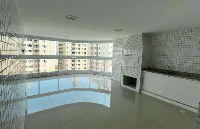 Apartamento à venda, 170 m² por r$ 1.250.000,00 - tupi - praia grande/sp