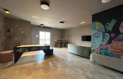 Apartamento com 2 dormitórios à venda, 67 m² por r$ 580.000,00 - caiçara - praia grande/sp