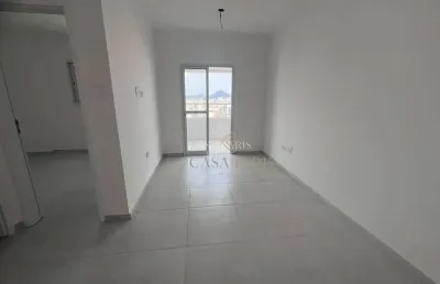Apartamento à venda, 60 m² por r$ 520.000,00 - aviação - praia grande/sp