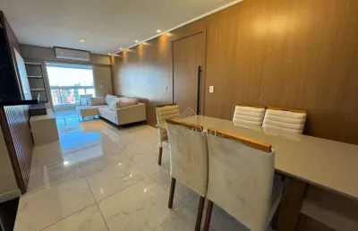 Apartamento à venda, 148 m² por r$ 1.790.000,00 - vila guilhermina - praia grande/sp