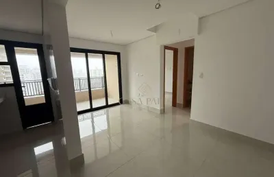 Apartamento com 2 dormitórios à venda, 73 m² por r$ 617.040,00 - aviação - praia grande/sp