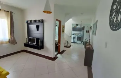 Cobertura à venda, 118 m² por r$ 1.060.000,00 - solemar - praia grande/sp
