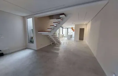 Sobrado com 3 dormitórios à venda, 180 m² por r$ 1.484.000,00 - canto do forte - praia grande/sp