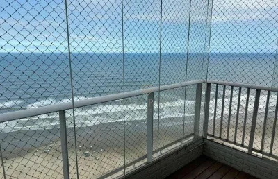 Apartamento com 2 dormitórios à venda, 70 m² por r$ 600.000,00 - mirim - praia grande/sp