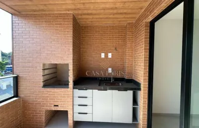 Apartamento com 2 dormitórios à venda, 74 m² por r$ 660.000 - canto do forte - praia grande/sp