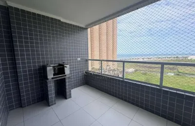 Apartamento à venda, 77 m² por r$ 630.000,00 - mirim - praia grande/sp