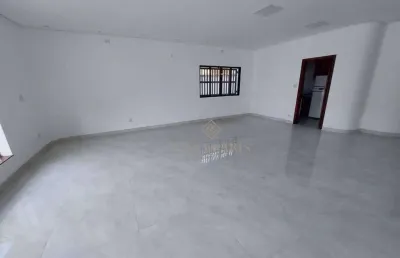 Casa com 3 dormitórios à venda, 100 m² por r$ 3.000.000,00 - canto do forte - praia grande/sp