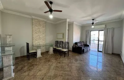 Apartamento com 1 dormitório à venda, 67 m² por r$ 370.000,00 - tupi - praia grande/sp