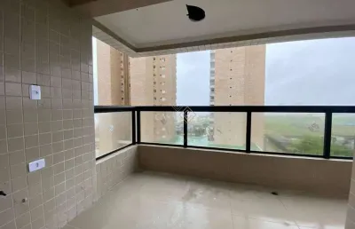 Apartamento à venda, 71 m² por r$ 650.000,00 - mirim - praia grande/sp