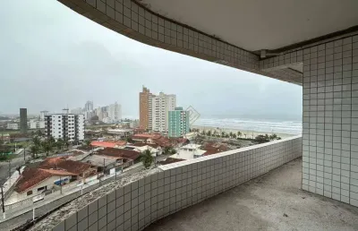 Apartamento com 2 dormitórios à venda, 75 m² por r$ 699.000,00 - caiçara - praia grande/sp