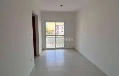 Apartamento com 2 dormitórios à venda, 67 m² por r$ 400.000,00 - ocian - praia grande/sp