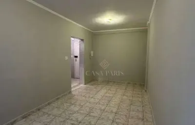 Apartamento à venda, 33 m² por r$ 225.000,00 - vila guilhermina - praia grande/sp
