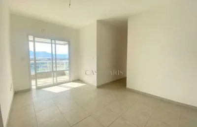 Apartamento com 2 dormitórios à venda, 56 m² por r$ 402.000,00 - mirim - praia grande/sp