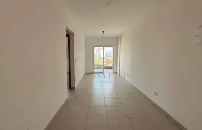 Apartamento novo com 2 quartos à venda na praia grande, aceita financiamento bancário!!!