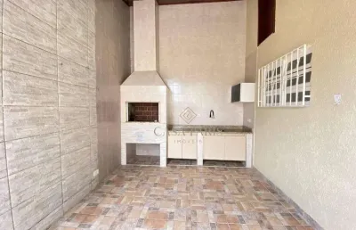 Casa à venda, 90 m² por r$ 480.000,00 -  jardim real - praia grande/sp