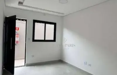 Sobrado com 2 dormitórios à venda, 51 m² por r$ 300.000,00 - maracanã - praia grande/sp