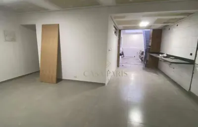 Casa com 3 dormitórios à venda, 120 m² por r$ 490.000,00 - caiçara - praia grande/sp
