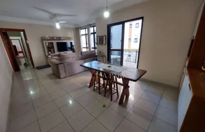 Apartamento com 2 dormitórios à venda, 90 m² por r$ 450.000,00 - boqueirão - praia grande/sp